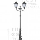 Парковый фонарь «Винтаж-2»  (1.T04.1.31-1.V08-01/2)